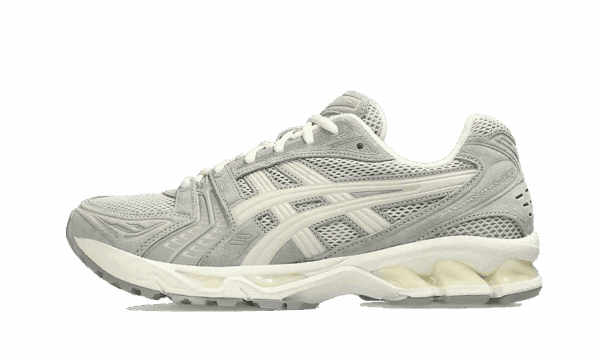 Gel-Kayano 14 White Sage Smoke Grey 