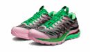 Gel Kayano 28 Sweet Dreams Green Eyes
