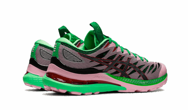 Gel Kayano 28 Sweet Dreams Green Eyes - Image 3