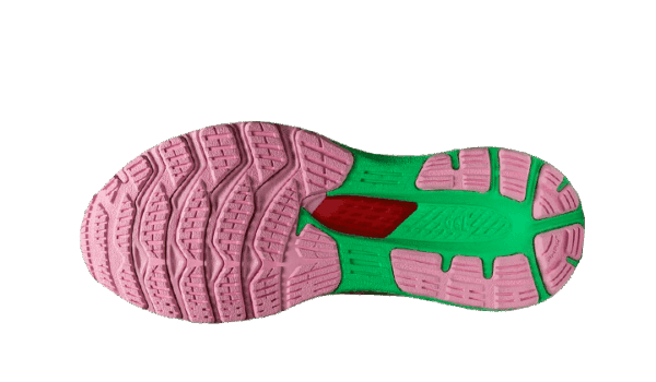 Gel Kayano 28 Sweet Dreams Green Eyes - Image 4