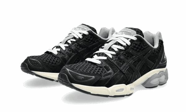 Gel-Nimbus 9 ENNOY Black  - Image 2