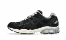 Gel-Nimbus 9 ENNOY Black 