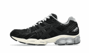 Gel-Nimbus 9 ENNOY Noir 