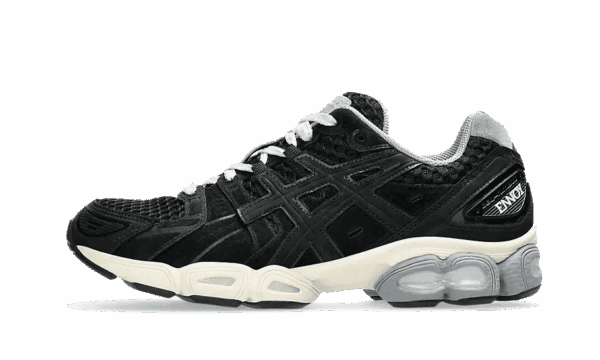 Gel-Nimbus 9 ENNOY Black 