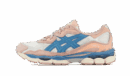 Gel-NYC Cream Grey Floss