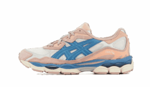 Gel-NYC Cream Grey Floss