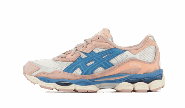 Gel-NYC Cream Grey Floss