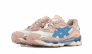 Gel-NYC Cream Grey Floss