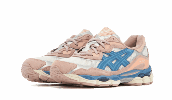 Gel-NYC Cream Grey Floss – Image 2