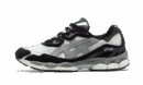 Gel-NYC Marfil Arcilla Gris