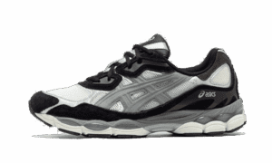 Gel-NYC Ivory Clay Grey