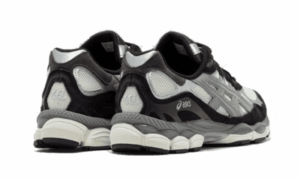 Gel-NYC Ivory Clay Grey - Imagen 3