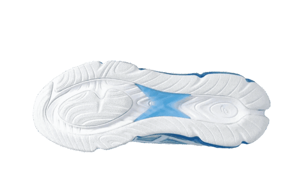 Gel-Quantum 360 VIII White Azul Blue  - immagine 5