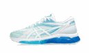 Gel-Quantum 360 VIII Bianco Azul Blu 