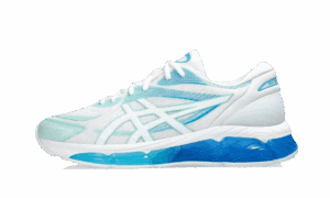 Gel-Quantum 360 VIII White Azul Blue 