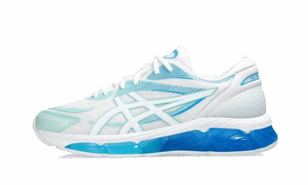 Gel-Quantum 360 VIII Bianco Azul Blu 