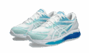 Gel-Quantum 360 VIII Bianco Azul Blu 