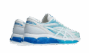 Gel-Quantum 360 VIII Bianco Azul Blu 
