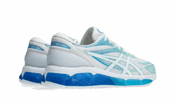 Gel-Quantum 360 VIII White Azul Blue  - immagine 3