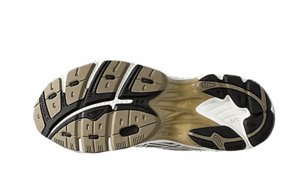 GT-2160 Black Cream - Imagen 4