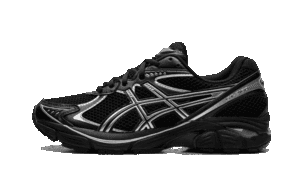 GT-2160 Negro Plata Pura