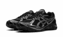 GT-2160 Negro Plata Pura