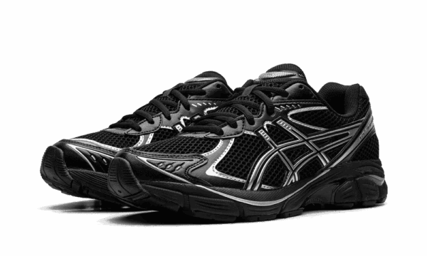GT-2160 Black Pure Silver - Imagen 2