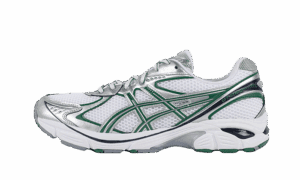 GT-2160 Bianco Verde Shamrock