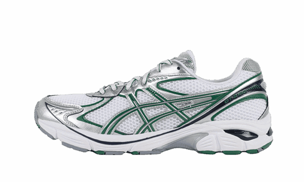 GT-2160 Blanco Verde Trébol