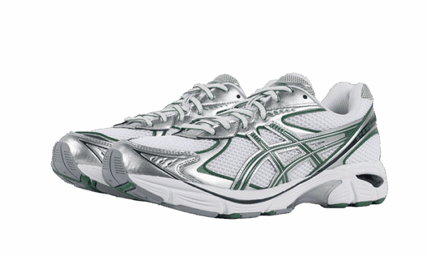 GT-2160 White Shamrock Green - Imagen 2