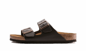 Arizona Natural Leather Dark Brown