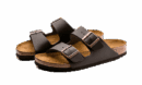 Arizona Natural Leather Dark Brown