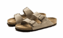 Arizona Wildleder Taupe
