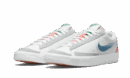 Blazer Low 77 Flyleather Mayumi Yamase