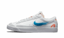 Blazer Low 77 Flyleather Mayumi Yamase