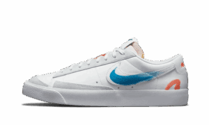 Blazer Low 77 Flyleather Mayumi Yamase