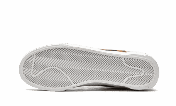 Blazer Low Sacai British Tan – Image 4