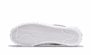 Blazer Low Sacai Kaws Team Rojo