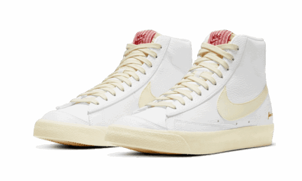 Blazer Mid '77 Popcorn - immagine 2