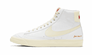 Blazer Mid '77 Popcorn