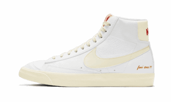 Blazer Mid '77 Popcorn
