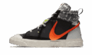 Blazer Mid READYMADE Noir
