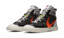 Blazer Mid READYMADE Noir