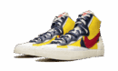 Blazer Mid Sacai Snow Beach