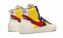Blazer Mid Sacai Snow Beach