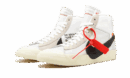 Blazer Off-White "The Ten" (Le Dix)