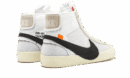 Blazer Off-White "The Ten" (Le Dix)