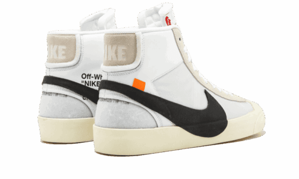Blazer Off-White "The Ten" – Image 3