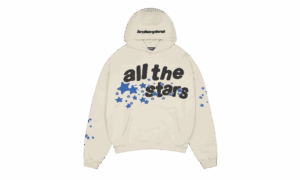 All The Stars Hoodie