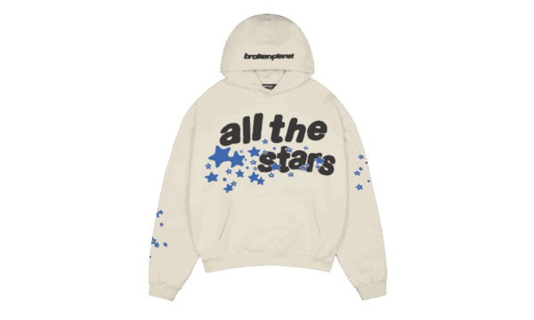 All The Stars Hoodie